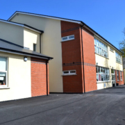 St. Sylvesters Junior School, Malahide – Paul Flynn Construction